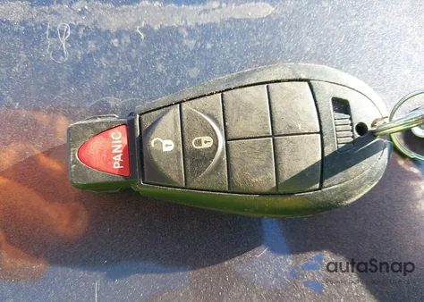 2015 Dodge Grand Caravan Se z USA, uszkodzony, nr VIN 2C4RDGBG9FR732835